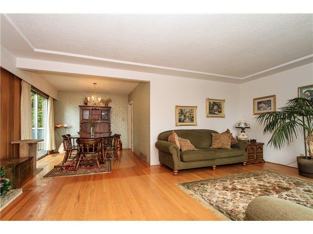 1725 HAMMOND AV - Central Coquitlam House/Single Family for sale, 4 Bedrooms (V1090463) #2