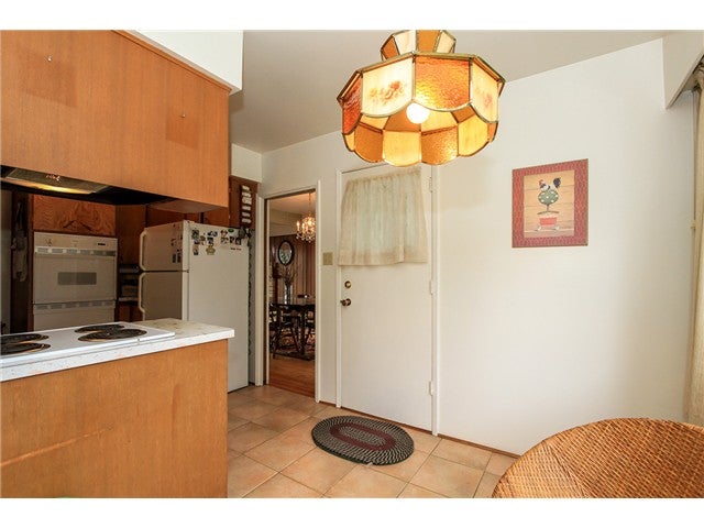 1725 HAMMOND AV - Central Coquitlam House/Single Family for sale, 4 Bedrooms (V1090463) #8