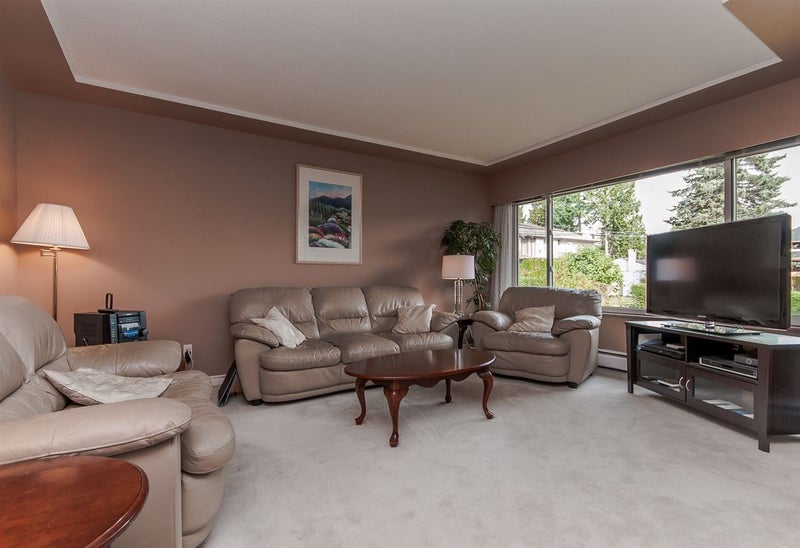 448 GLENHOLME STREET - Central Coquitlam House/Single Family for sale, 4 Bedrooms (R2010000) #4
