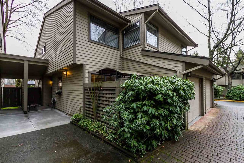 5841 MAYVIEW CIRCLE - Burnaby Lake Townhouse for sale, 3 Bedrooms (R2033855) #19