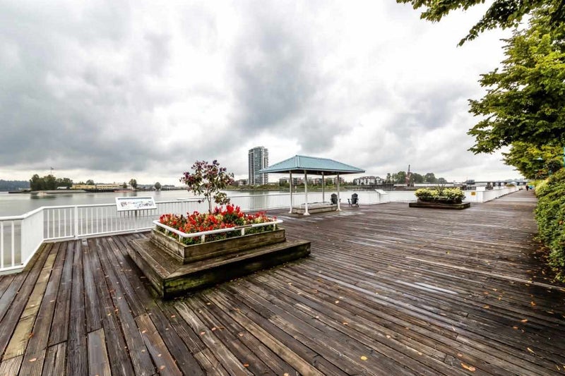 703 1065 QUAYSIDE DRIVE - Quay Apartment/Condo for sale, 2 Bedrooms (R2315749) #19