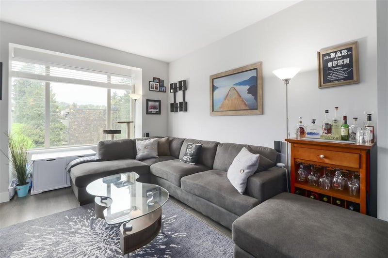 301 2460 KELLY AVENUE - Central Pt Coquitlam Apartment/Condo for sale, 2 Bedrooms (R2465012) #2