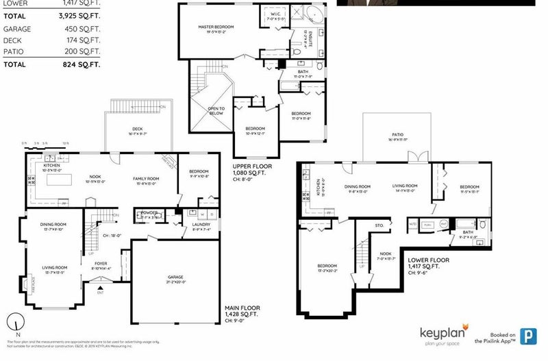 23830 ZERON AVENUE - Albion House/Single Family for sale, 6 Bedrooms (R2533384) #27