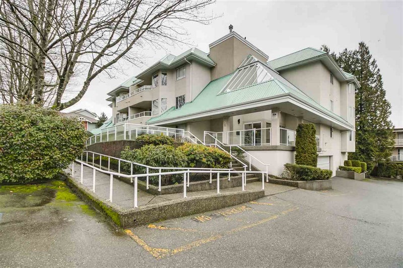 105 558 ROCHESTER AVENUE - Coquitlam West Apartment/Condo for sale, 1 Bedroom (R2536113) #20