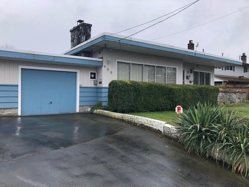 650 Clarke Road - Coquitlam West Single Family Residence for Sale, 3 Bedrooms (R2559887)