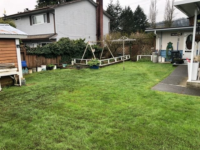 650 Clarke Road - Coquitlam West single-family-residence for Sale, 3 Bedrooms (R2559887)# - 4