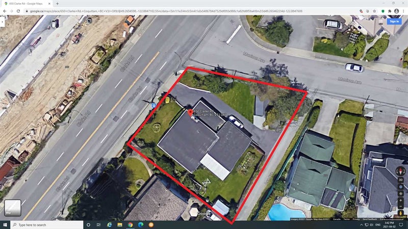 650 Clarke Road - Coquitlam West Single Family Residence for Sale, 3 Bedrooms (R2559887)# - 7