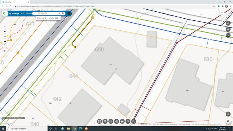 650 Clarke Road - Coquitlam West Single Family Residence for Sale, 3 Bedrooms (R2559887)# - 8