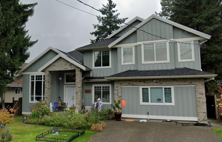 635 HARRISON AVENUE - Coquitlam West House/Single Family for sale, 5 Bedrooms (R2844878) #2