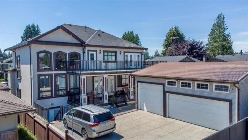 1055 COTTONWOOD AVENUE - Central Coquitlam House/Single Family for sale, 8 Bedrooms (R2851125) #30