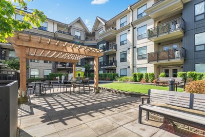 316 2493 MONTROSE AVENUE - Central Abbotsford Apartment/Condo for sale, 3 Bedrooms (R2889162)