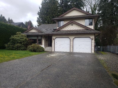 565 BOSWORTH STREET - Coquitlam West House/Single Family for sale, 3 Bedrooms (R2894142)