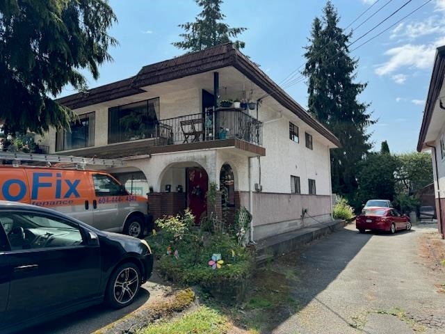 620 SMITH AVENUE - Coquitlam West House/Single Family for sale, 8 Bedrooms (R2901801) #12