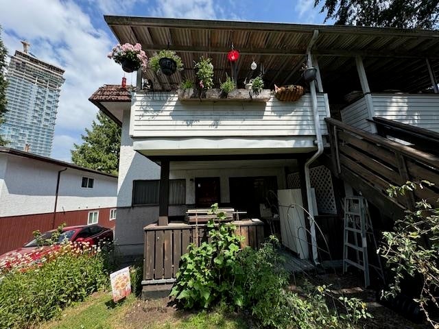 620 SMITH AVENUE - Coquitlam West House/Single Family for sale, 8 Bedrooms (R2901801) #19