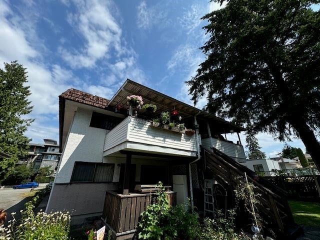 620 SMITH AVENUE - Coquitlam West House/Single Family for sale, 8 Bedrooms (R2901801) #22