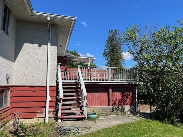 4840 Parker Street - Brentwood Park Single Family Residence for Sale, 2 Bedrooms (R2909143) #13