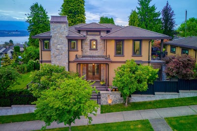 4006 TRINITY STREET - Vancouver Heights House/Single Family for sale, 5 Bedrooms (R2925962)