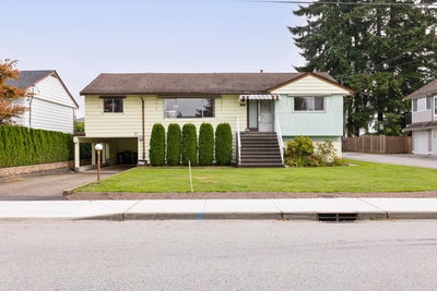 739 SCHOOLHOUSE STREET - Central Coquitlam House/Single Family for sale, 3 Bedrooms (R2928568)