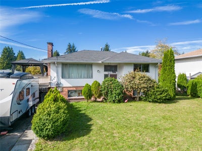 424 DRAYCOTT STREET - Central Coquitlam House/Single Family for sale, 4 Bedrooms (R2928888)