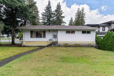 692 BLUE MOUNTAIN STREET - Coquitlam West House/Single Family for sale, 3 Bedrooms (R2933935)