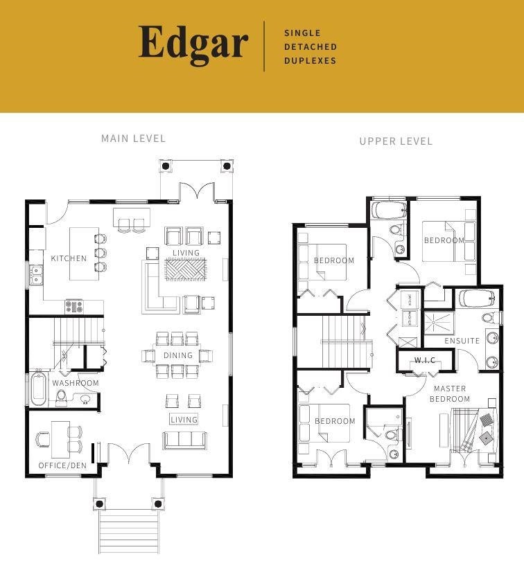 101 761 EDGAR AVENUE - Coquitlam West House/Single Family for sale, 4 Bedrooms (R2936670) #23