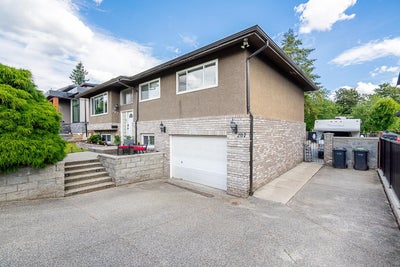 207 MUNDY STREET - Coquitlam East House/Single Family for sale, 3 Bedrooms (R2944767)