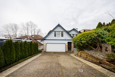 2876 KEETS DRIVE - Coquitlam East House/Single Family for sale, 7 Bedrooms (R2956251)