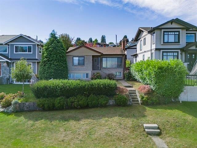 3970 EDINBURGH STREET - Vancouver Heights House/Single Family for Sale, 2 Bedrooms (R2961203) #2