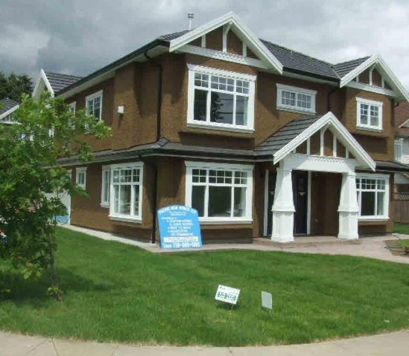 575 Alderson Avenue - Coquitlam West Single Family Residence for Sale, 6 Bedrooms (R2965769) #1