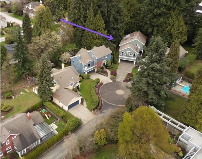 4 - 725 Rochester Avenue - Coquitlam West Single Family Residence for Sale, 3 Bedrooms (R2983870) #3