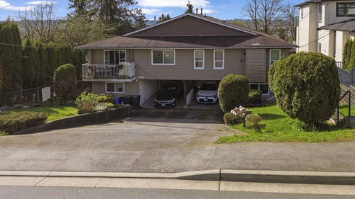 1020 Quadling Avenue - Maillardville Single Family Residence for Sale, 8 Bedrooms (R2991949)