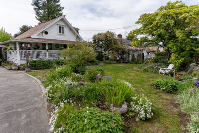704 Townley Street - Coquitlam West Single Family Residence for Sale, 4 Bedrooms (R2992546)