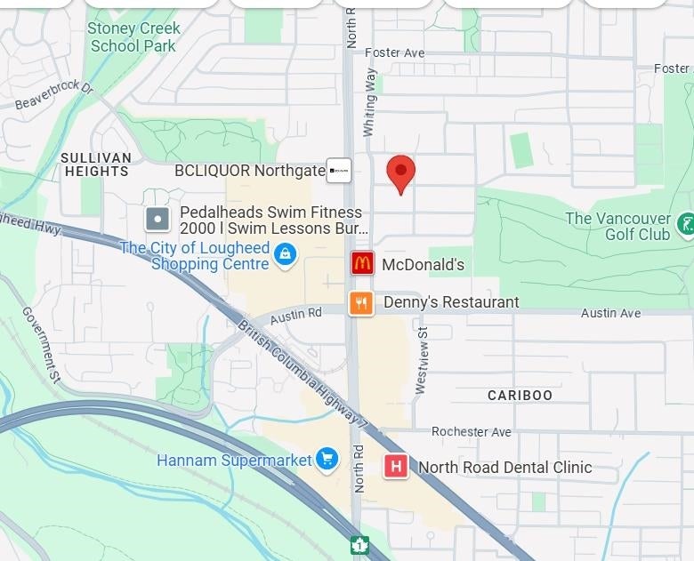 526 Appian Way - Coquitlam West Single Family Residence for Sale, 6 Bedrooms (R2994633) #2