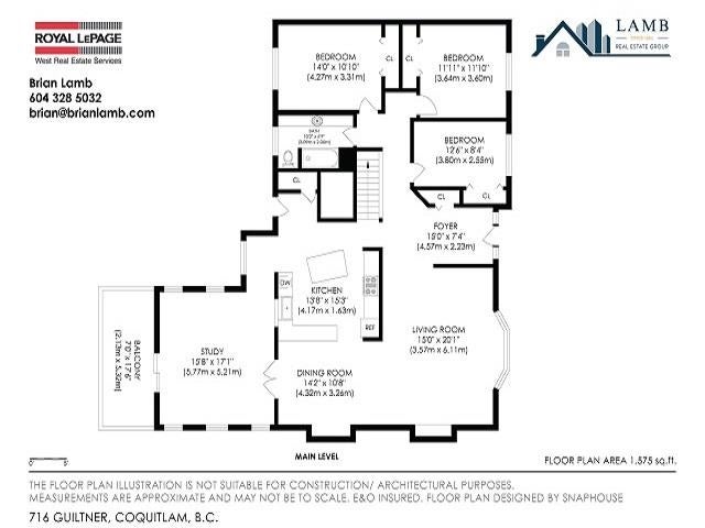 716 Guiltner Street - Coquitlam West Single Family Residence for Sale, 6 Bedrooms (R2996341) #39