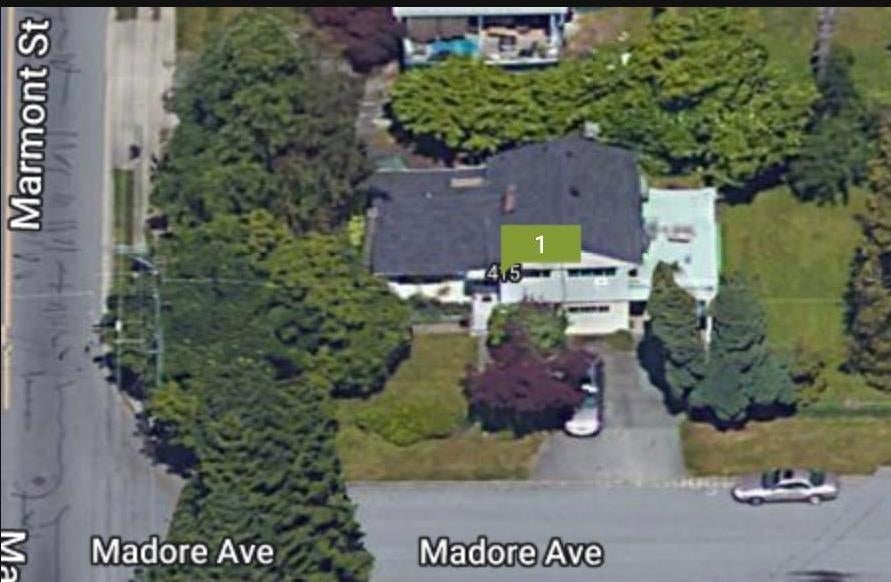 415 Marmont Street - Central Coquitlam Single Family Residence for Sale, 3 Bedrooms (R2999603) #6