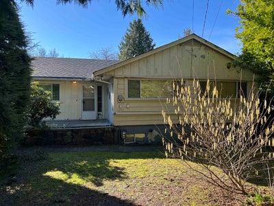 840 Rochester Avenue - Coquitlam West Single Family Residence for Sale, 4 Bedrooms (R3000155)