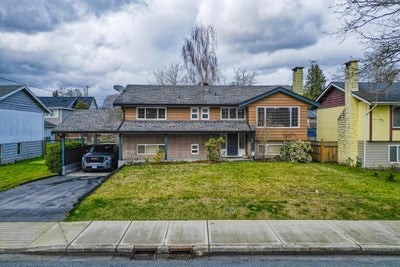 779 Adiron Avenue - Coquitlam West Single Family Residence for Sale, 4 Bedrooms (R3001025)