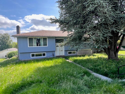 1008 Thomas Avenue - Maillardville Single Family Residence for Sale, 3 Bedrooms (R3002092)