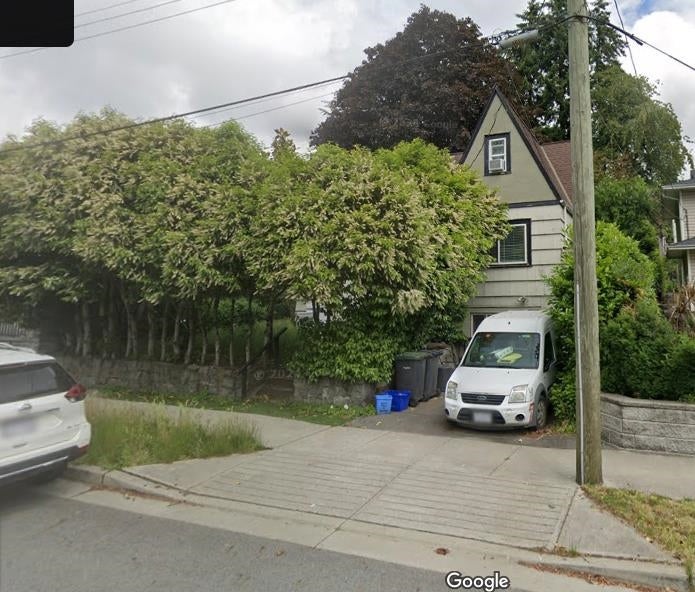 949 Harris Avenue - Maillardville Single Family Residence for Sale, 4 Bedrooms (R3002540) #2