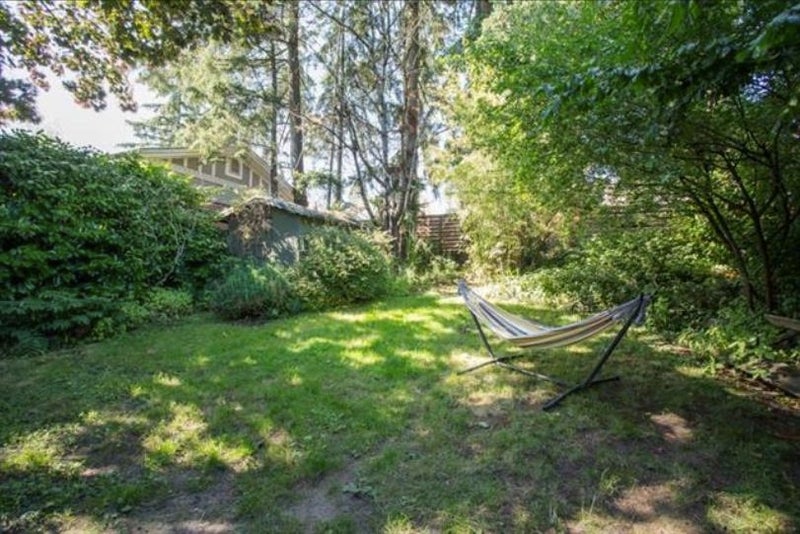 949 Harris Avenue - Maillardville Single Family Residence for Sale, 4 Bedrooms (R3002540) #6