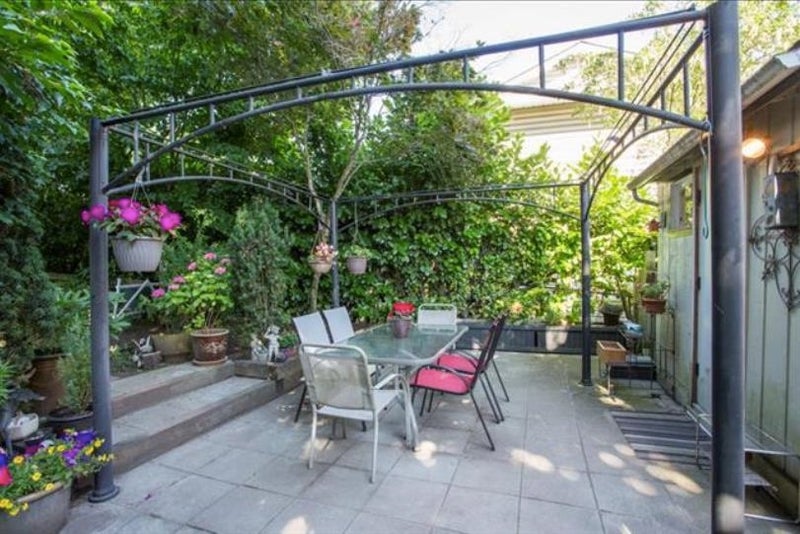 949 Harris Avenue - Maillardville Single Family Residence for Sale, 4 Bedrooms (R3002540) #8