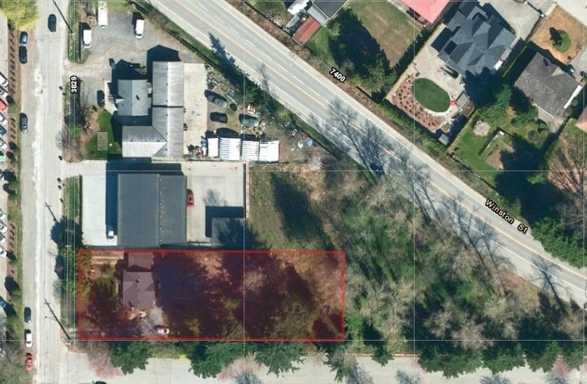 3968 Phillips Avenue - Government Road Single Family Residence for Sale, 3 Bedrooms (R3005307) #2