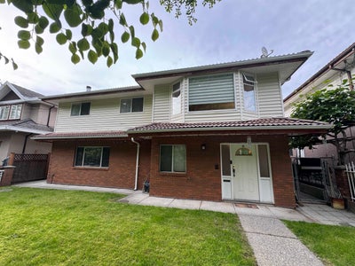 5031 Halifax Street - Brentwood Park Single Family Residence for Sale, 6 Bedrooms (R3013290)