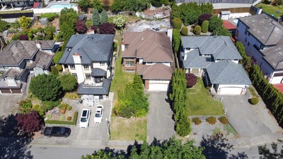 2267 Sorrento Drive - Coquitlam East Single Family Residence for Sale, 5 Bedrooms (R3014473)