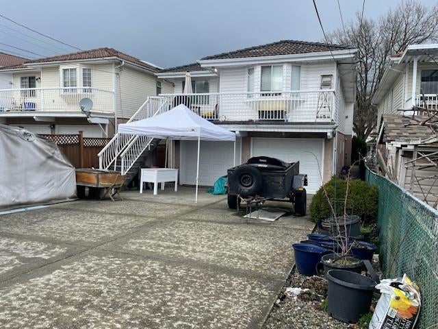 4338 Pandora Street - Vancouver Heights Single Family Residence for Sale, 4 Bedrooms (R3020777) #7