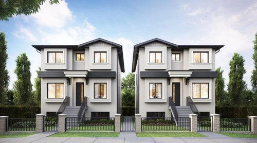 1 - 6885 Aubrey Street - Sperling-Duthie Single Family Residence for Sale, 6 Bedrooms (R3020943)