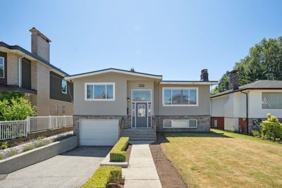 7120 Union Street - Sperling-Duthie Single Family Residence for Sale, 4 Bedrooms (R3021939)