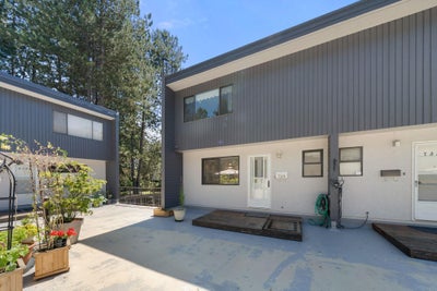 7319 Coronado Drive - Montecito Townhouse for Sale, 3 Bedrooms (R3022496)