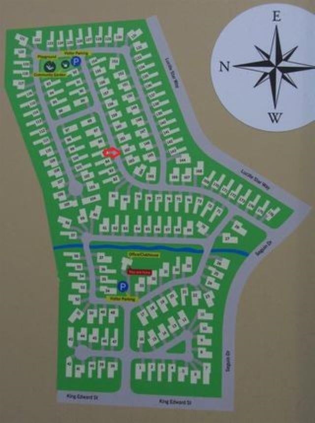 39 - 145 King Edward Street - Maillardville manufactured-home for Sale, 3 Bedrooms (R3024695)# - 12