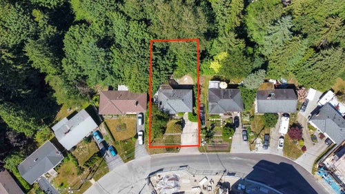 646 Claremont Street - Coquitlam West Single Family Residence for Sale, 4 Bedrooms (R3027646)